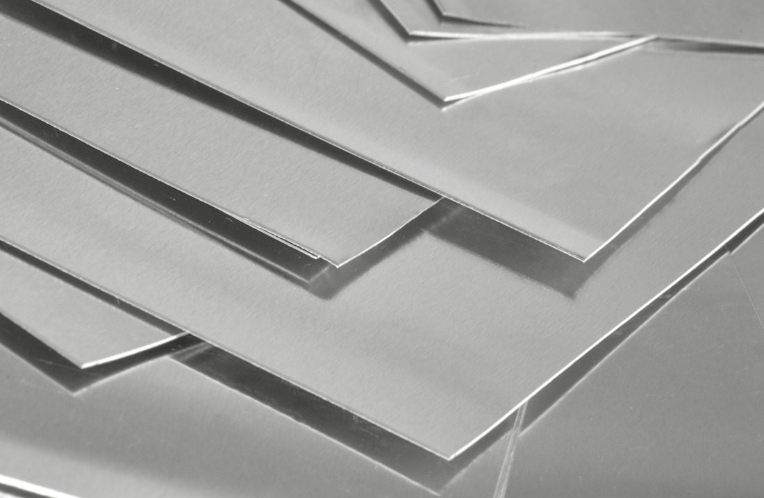 Sheet Metal Thickness Charts  What Are Sheet Metal Gauges?